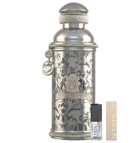Silver Ombre Eau de Parfum