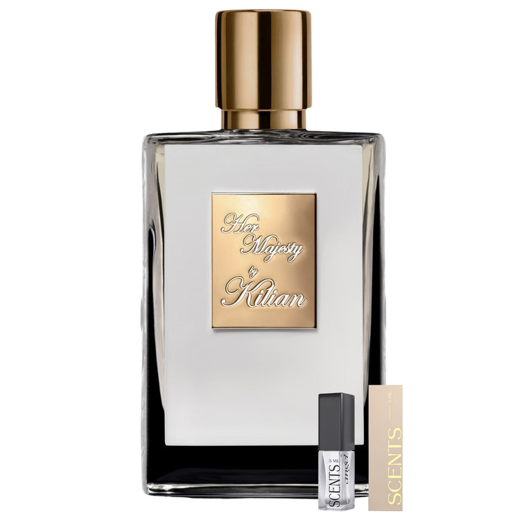 By Kilian Her Majesty Eau De Parfum