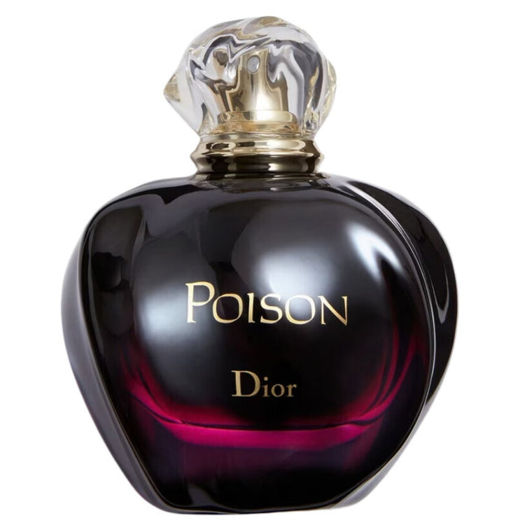 Christian Dior Poison Eau De Toilette