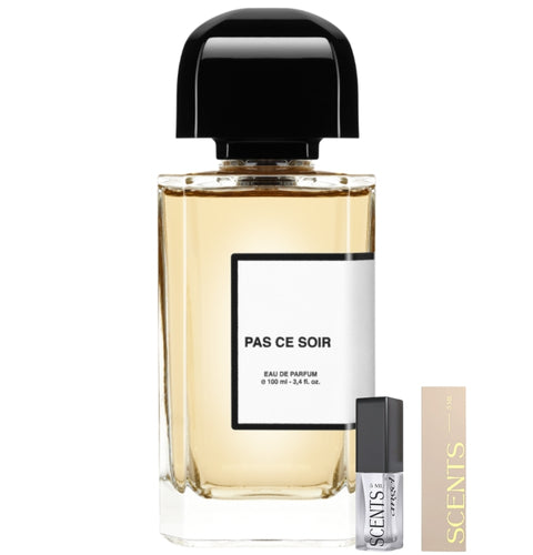 Pas Ce Soir Eau de Parfum