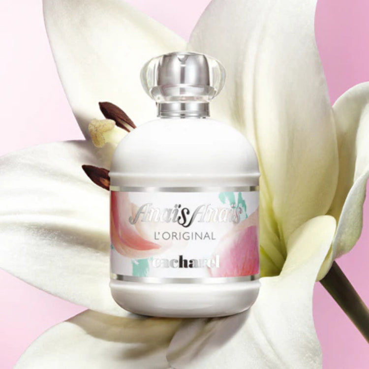 Cacharel Anais Anais L'Original Eau de Toilette