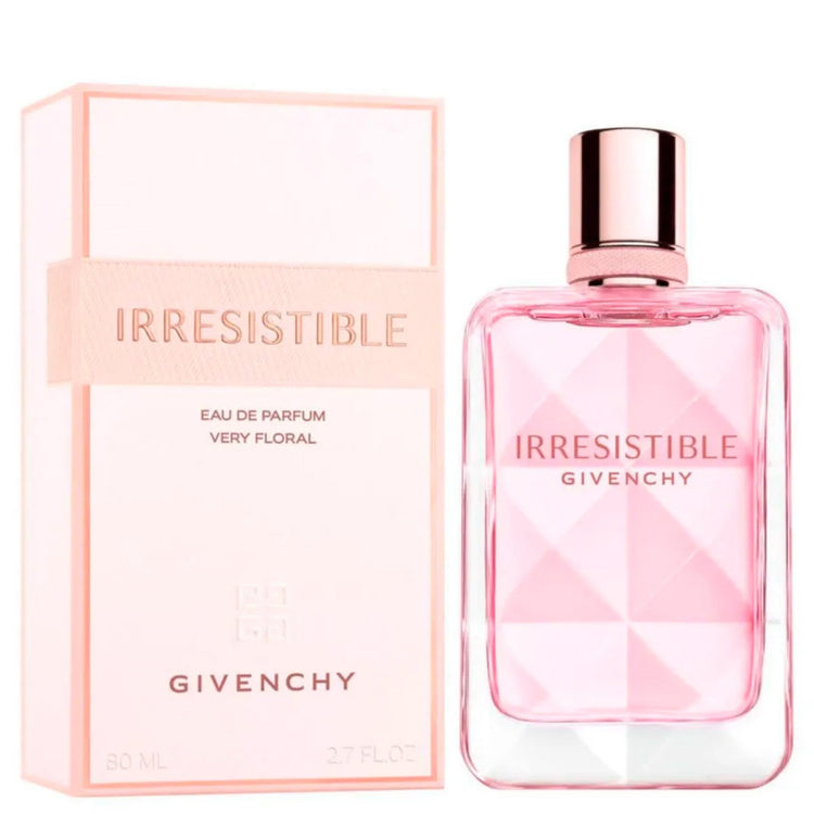 Givenchy Irresistible Very Floral Eau De Parfum