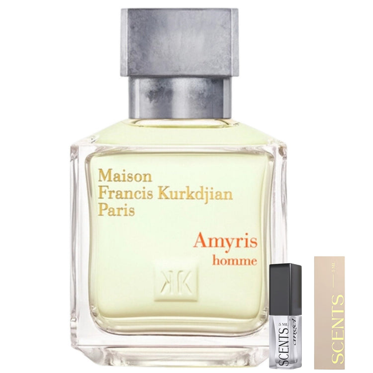 Maison Francis Kurkdjian Amyris Homme Eau De Toilette