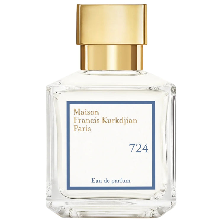 Maison Francis Kurkdjian 724 Eau de Parfum