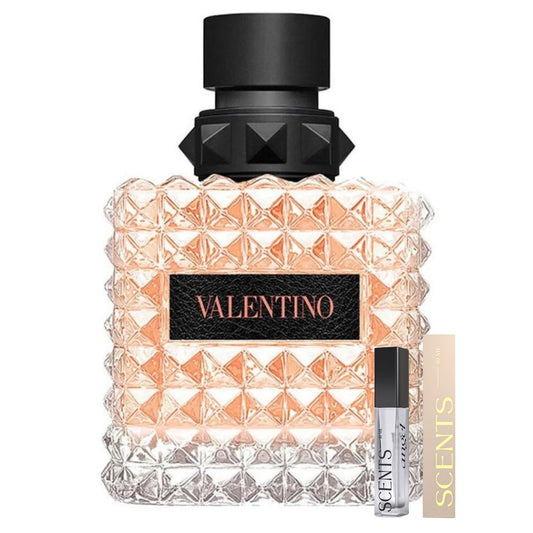 Valentino Donna Born In Roma Coral Fantasy Eau De Parfum