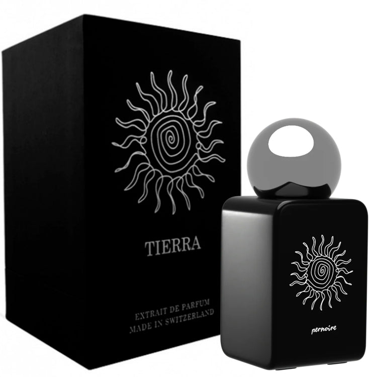 Pernoire Tierra Extrait de Parfum