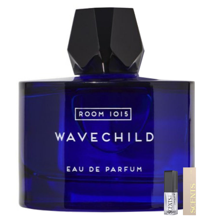 Room 1015 Wavechild Eau De Parfum