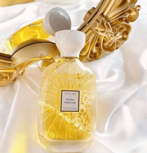 Nuda Veritas Eau de Parfum