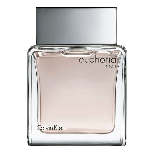 Calvin Klein Euphoria Men Eau De Toilette