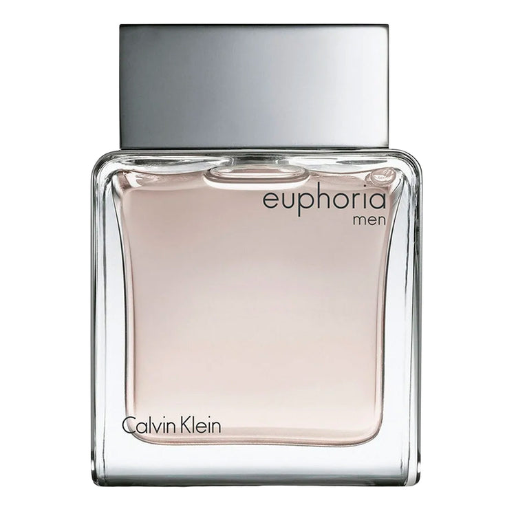 Calvin Klein Euphoria Men Eau De Toilette