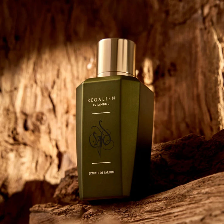 Regalien Sah Extrait de Parfum