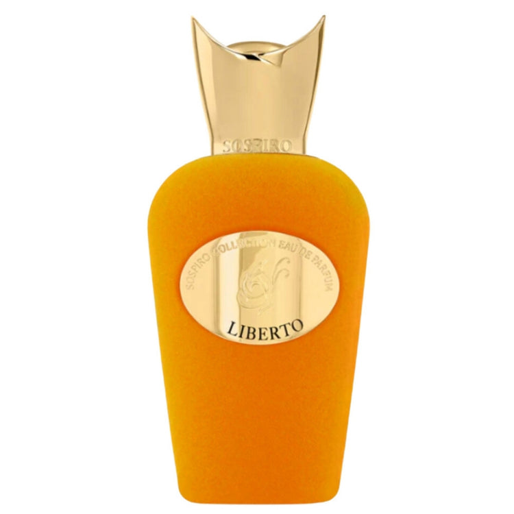 Sospiro Liberto Eau De Parfum