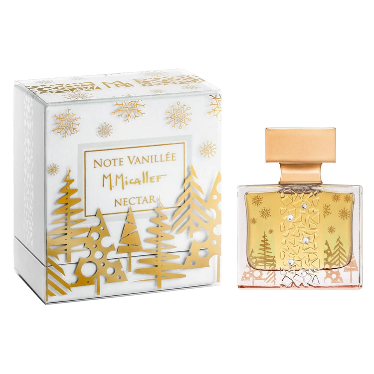 M. Micallef Note Vanillée Nectar Eau de Parfum