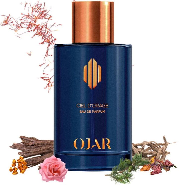 OJAR Ciel d'Orage Eau De Parfum