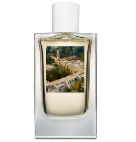 Alghabra Parfums Ottoman Treasure Extrait de Parfum