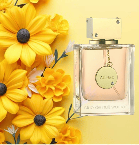 Club De Nuit Woman Eau de Parfum