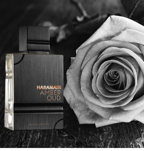Al Haramain Amber Oud Private Edition Eau de Parfum