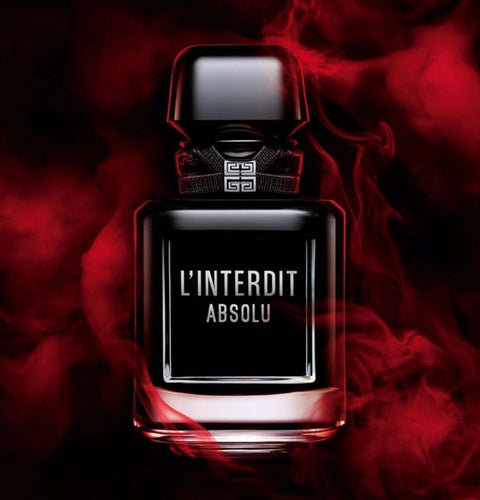 Givenchy L’Interdit Absolu Eau de Parfum