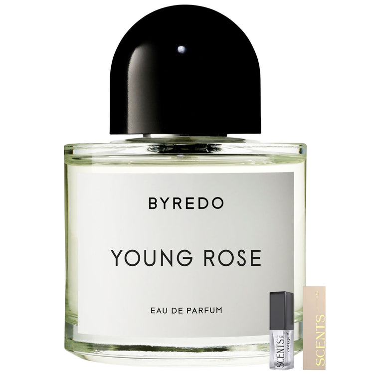 Byredo Young Rose Eau De Parfum