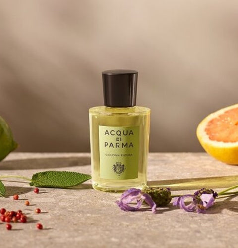 Acqua Di Parma Colonia Futura Eau De Cologne