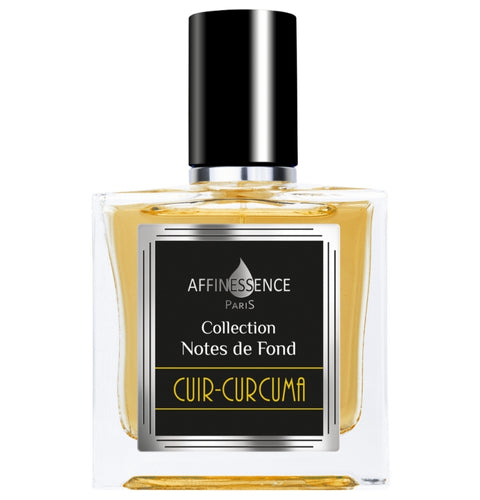 Affinessence Cuir-Curcuma Eau de Parfum