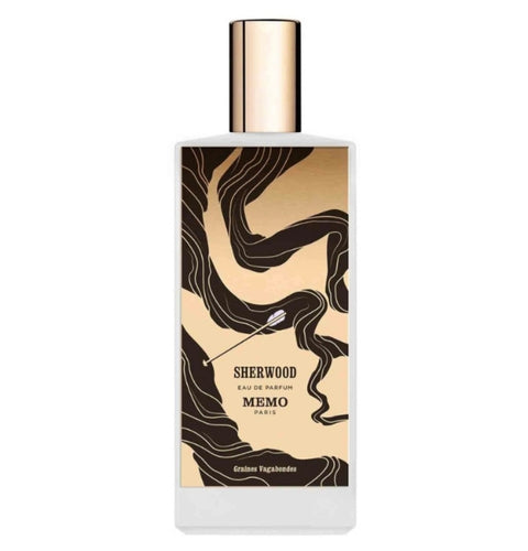 Memo Paris Sherwood Eau de Parfum