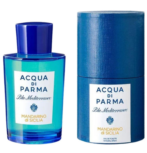 Blu Mediterraneo Mandarino di Sicilia Eau de Toilette