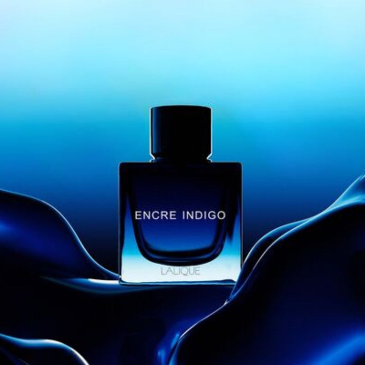Lalique Encre Indigo Eau De Parfum