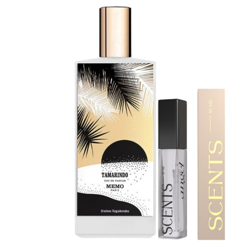 Memo Paris Tamarindo Eau de Parfum