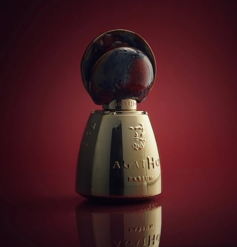 Agatho Castiamanti Eau de Parfum