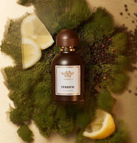 Terrific Eau de Parfum