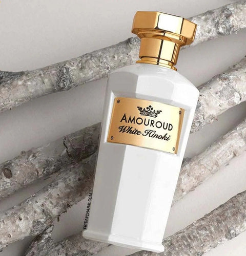 White Hinoki Eau de Parfum