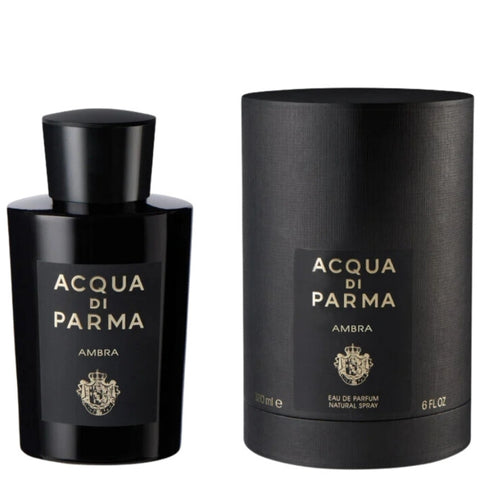 Signatures of the Sun Ambra Eau de Parfum