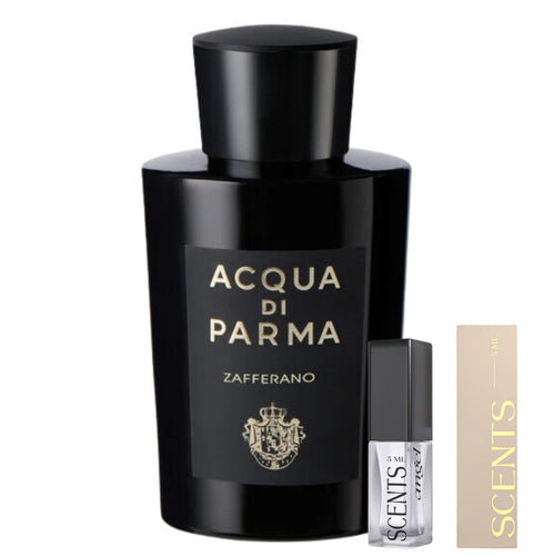 Signatures Of The Sun Zafferano Eau de Parfum