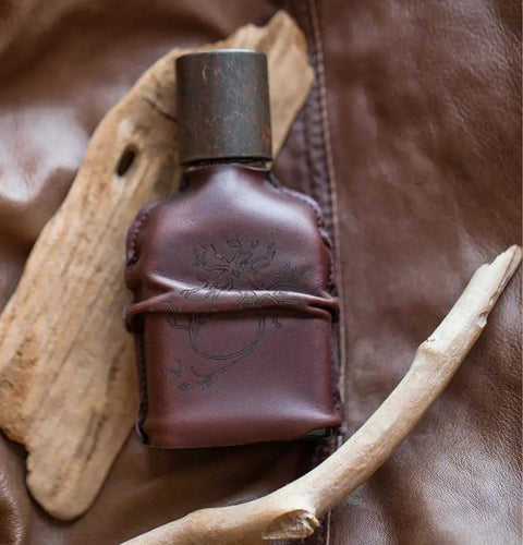 Orto Parisi Cuoium Eau de Parfum