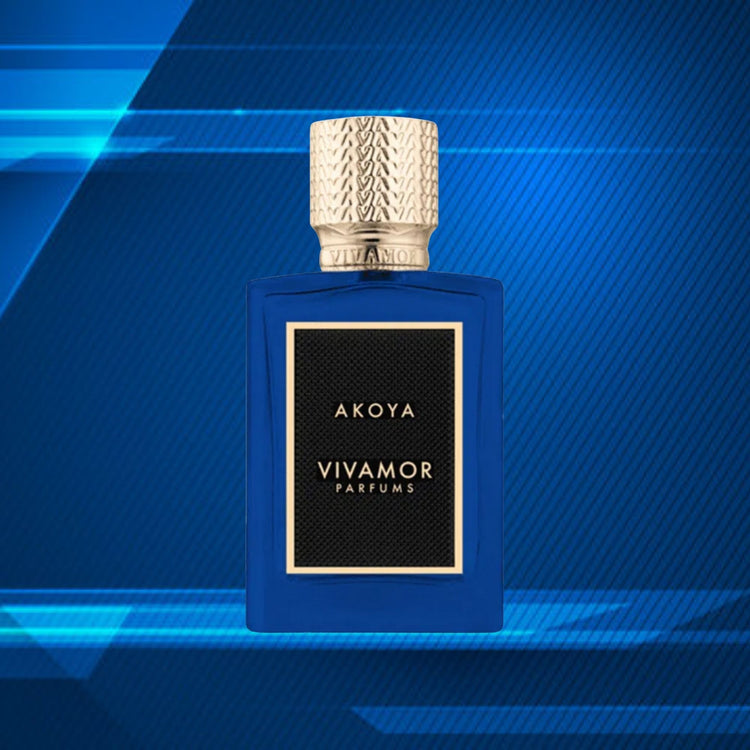 Vivamor Parfums Akoya Extrait de Parfum