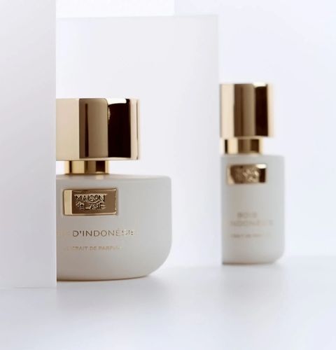 Maison de L’Asie Bois d’Indonesie Extrait De Parfum