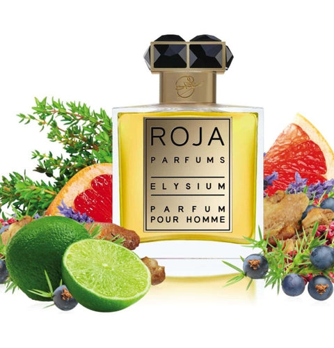 Elysium Pour Homme Parfum