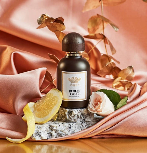 Oublie Tout Eau de Parfum