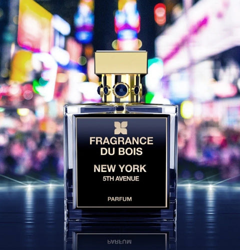 New York 5th Avenue Eau de Parfum
