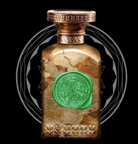 Anfas Hybrid Gaya Green Eau de Parfum