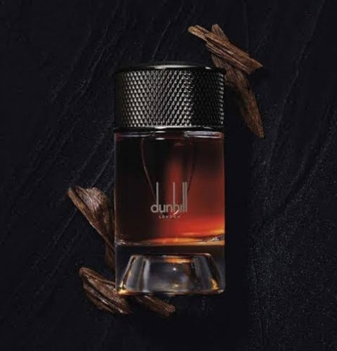 Alfred Dunhill Agar Wood Eau de Parfum