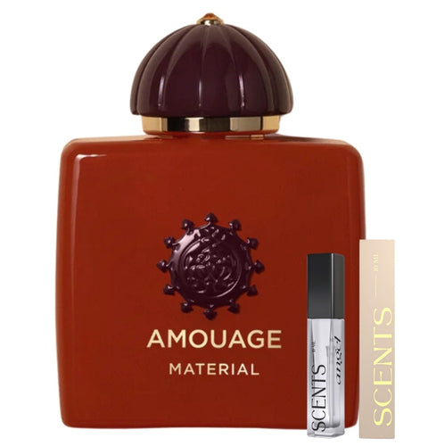 Amouage Material Eau De Parfum