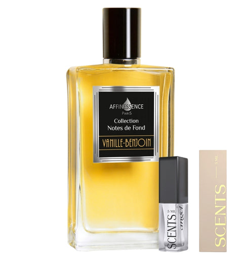 Affinessence Vanille Benjoin Eau de Parfum