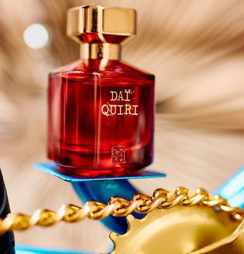 Byron Daï Quiri Parfum