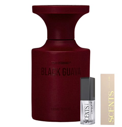 Borntostandout Black Guava Extrait de Parfum