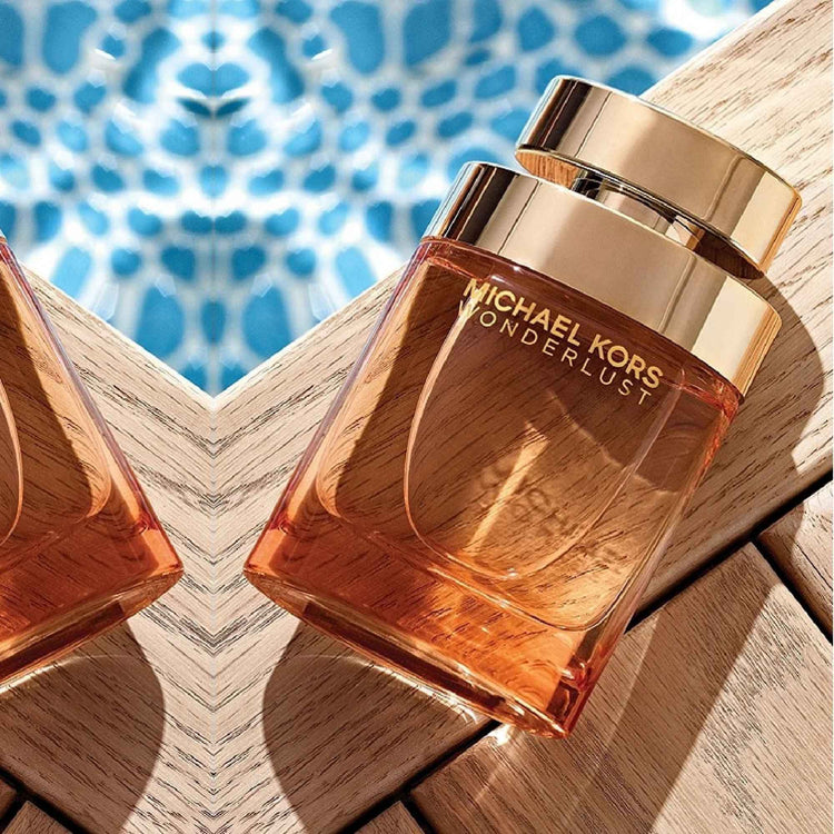 Michael Kors Wonderlust Eau De Parfum