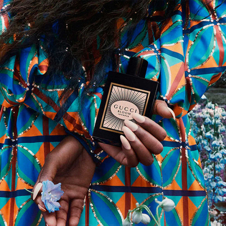 Gucci Bloom Intense Eau De Parfum