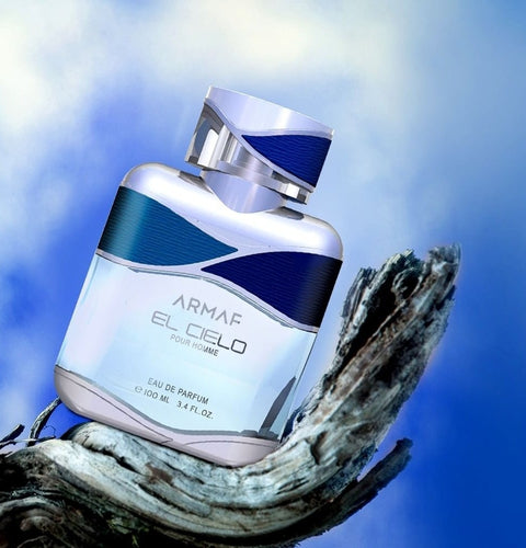 El Cielo Eau de Toilette