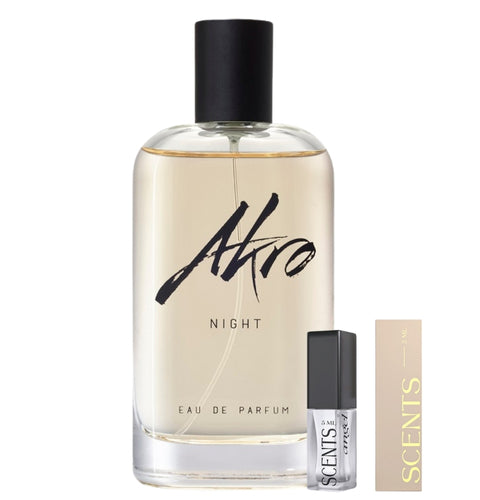 AKRO Night Eau de Parfum